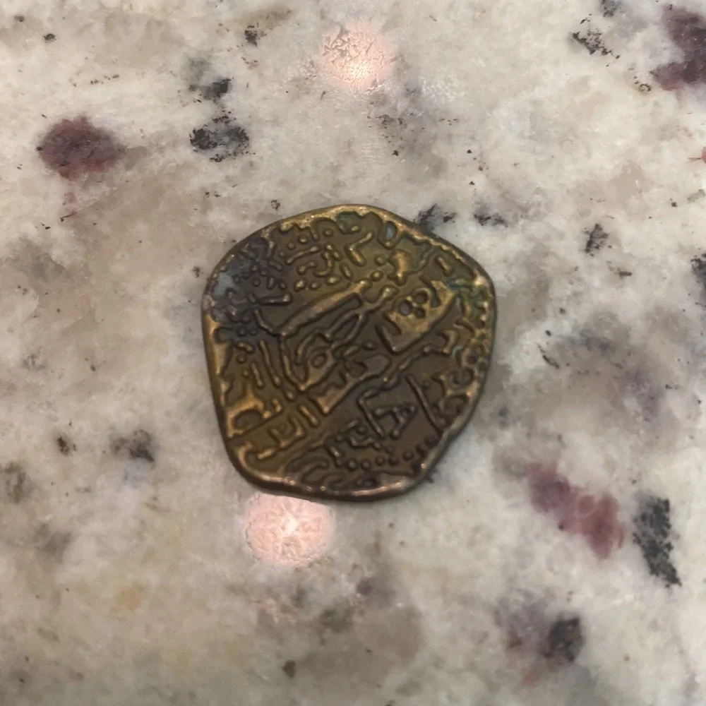 Coin - Picture 2 of 2